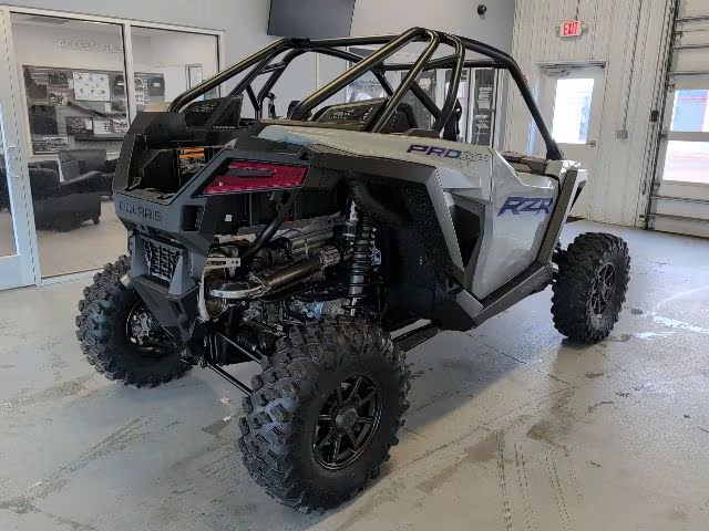 2026 Polaris RZR PRO XP Sport in Two Harbors, Minnesota - Photo 5
