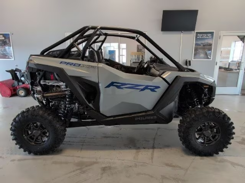2026 Polaris RZR PRO XP Sport in Two Harbors, Minnesota - Photo 6