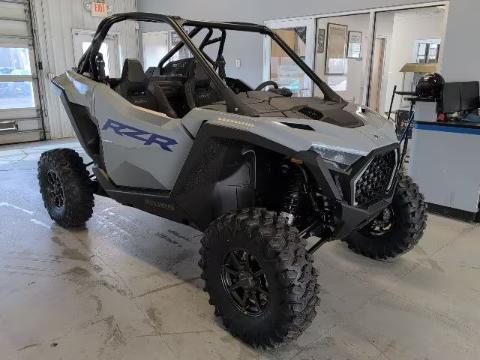 2026 Polaris RZR PRO XP Sport in Two Harbors, Minnesota - Photo 7