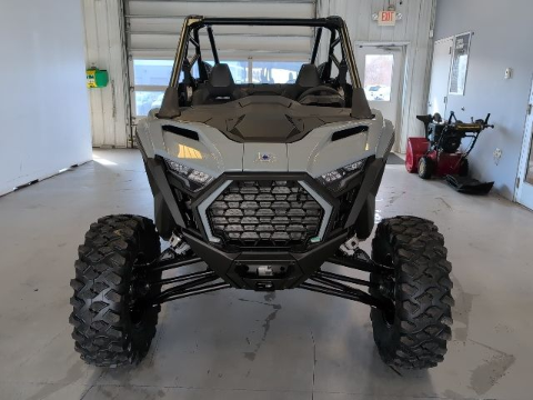 2026 Polaris RZR PRO XP Sport in Two Harbors, Minnesota - Photo 8
