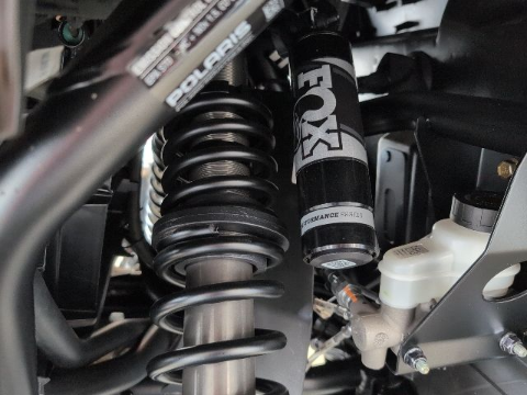 2026 Polaris RZR PRO XP Sport in Two Harbors, Minnesota - Photo 10