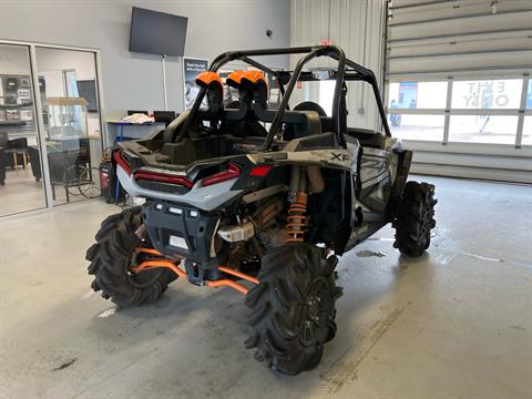 2021 Polaris RZR XP 1000 High Lifter in Two Harbors, Minnesota - Photo 4