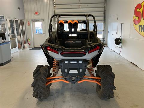 2021 Polaris RZR XP 1000 High Lifter in Two Harbors, Minnesota - Photo 5