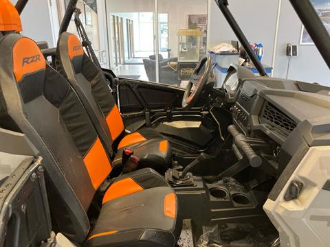 2021 Polaris RZR XP 1000 High Lifter in Two Harbors, Minnesota - Photo 7