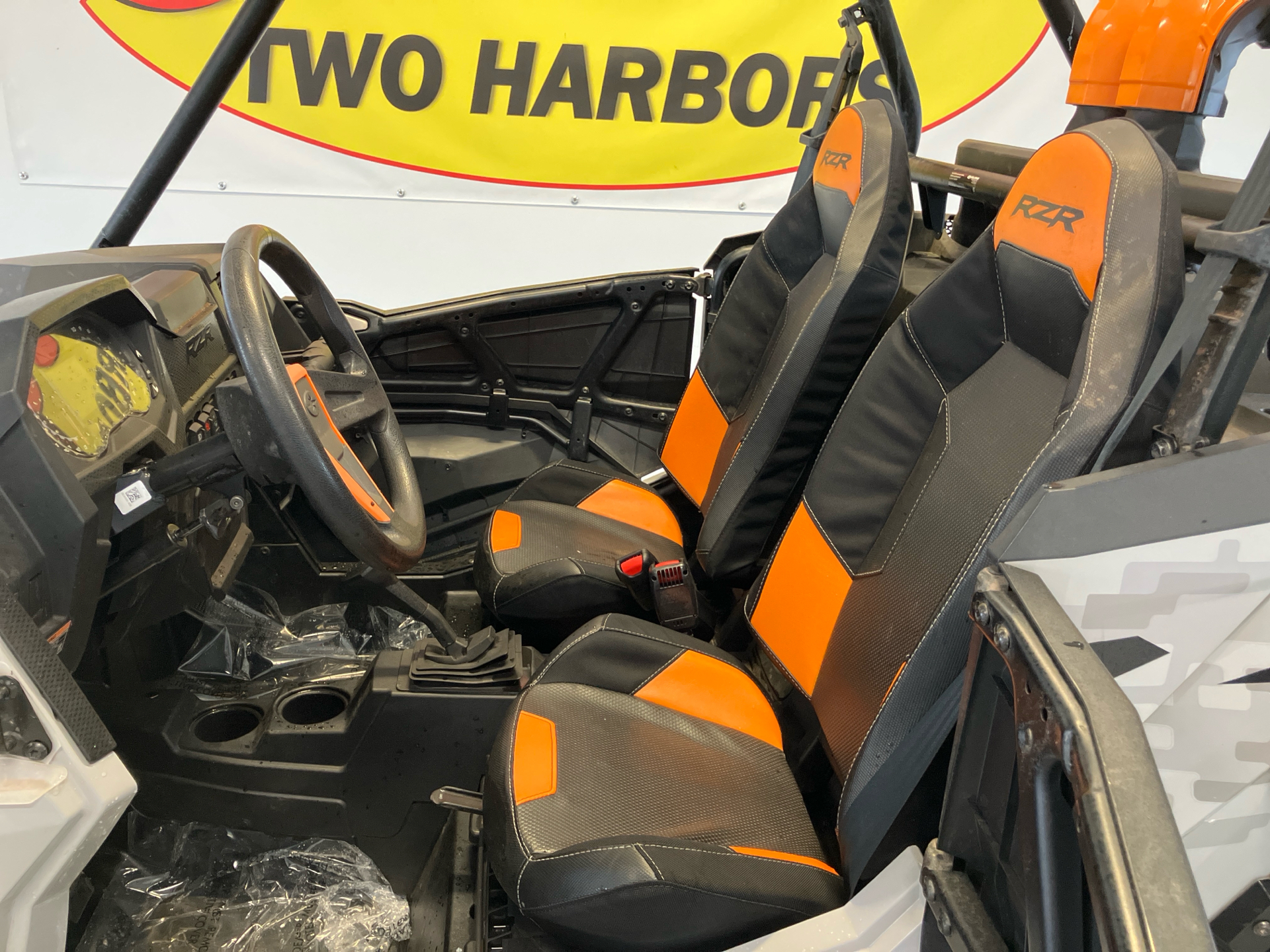 2021 Polaris RZR XP 1000 High Lifter in Two Harbors, Minnesota - Photo 8