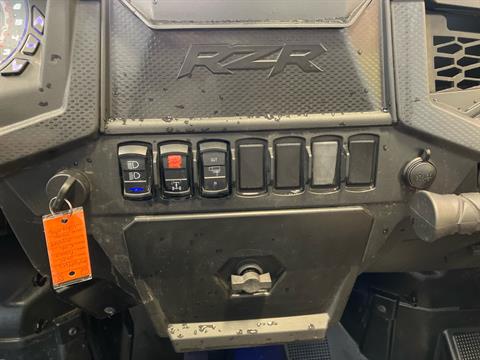 2021 Polaris RZR XP 1000 High Lifter in Two Harbors, Minnesota - Photo 10