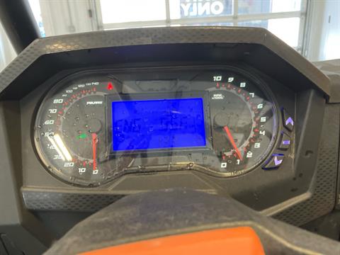2021 Polaris RZR XP 1000 High Lifter in Two Harbors, Minnesota - Photo 11