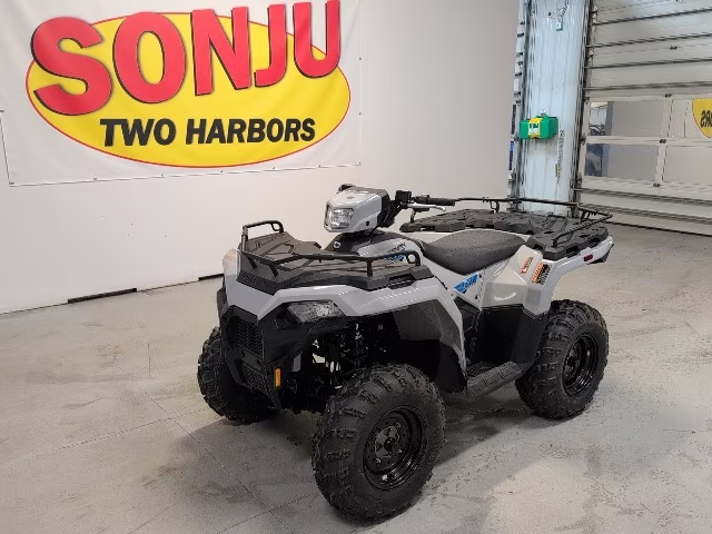 2026 Polaris Sportsman 450 H.O. EPS in Two Harbors, Minnesota - Photo 1