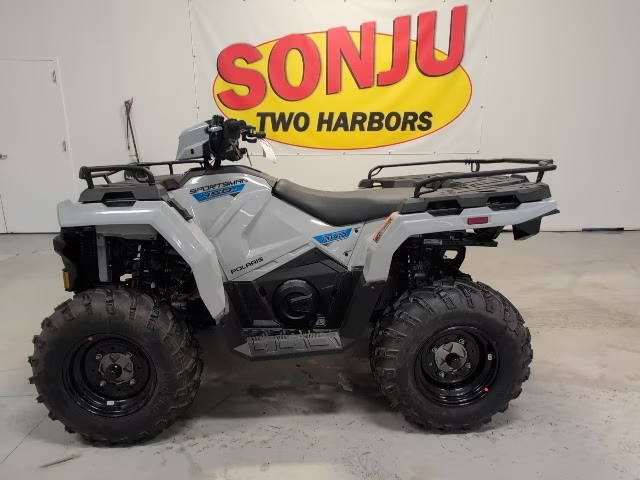 2026 Polaris Sportsman 450 H.O. EPS in Two Harbors, Minnesota - Photo 2