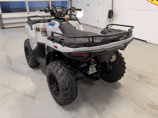 2026 Polaris Sportsman 450 H.O. EPS in Two Harbors, Minnesota - Photo 3