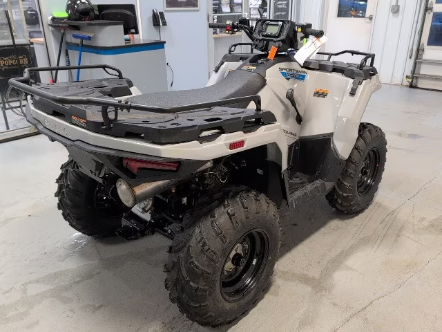 2026 Polaris Sportsman 450 H.O. EPS in Two Harbors, Minnesota - Photo 5