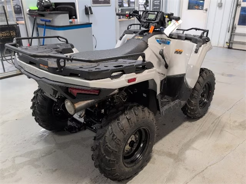 2026 Polaris Sportsman 450 H.O. EPS in Two Harbors, Minnesota - Photo 5