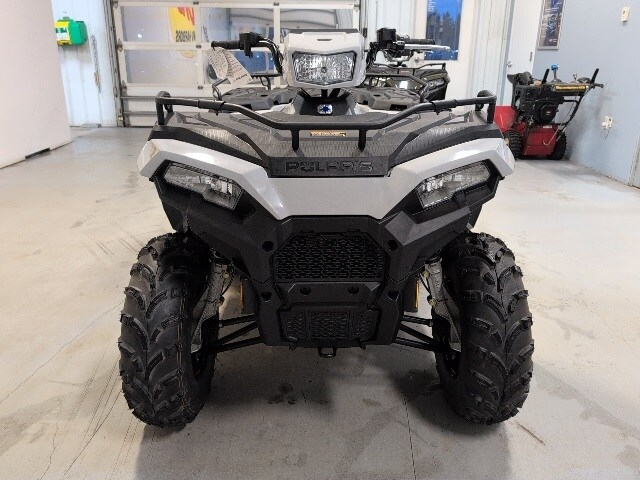 2026 Polaris Sportsman 450 H.O. EPS in Two Harbors, Minnesota - Photo 8