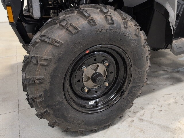 2026 Polaris Sportsman 450 H.O. EPS in Two Harbors, Minnesota - Photo 9