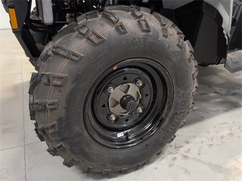 2026 Polaris Sportsman 450 H.O. EPS in Two Harbors, Minnesota - Photo 9