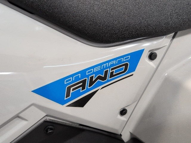 2026 Polaris Sportsman 450 H.O. EPS in Two Harbors, Minnesota - Photo 12