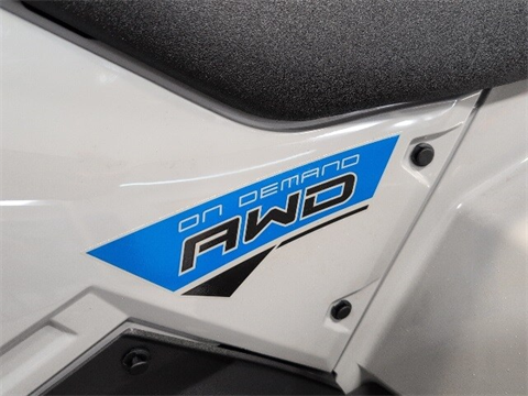 2026 Polaris Sportsman 450 H.O. EPS in Two Harbors, Minnesota - Photo 12