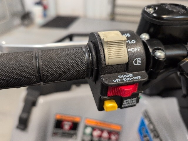 2026 Polaris Sportsman 450 H.O. EPS in Two Harbors, Minnesota - Photo 13