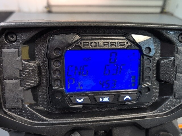 2026 Polaris Sportsman 450 H.O. EPS in Two Harbors, Minnesota - Photo 15