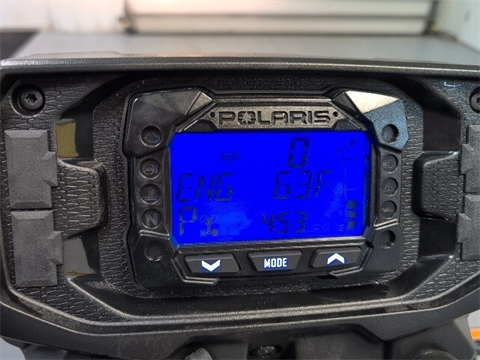 2026 Polaris Sportsman 450 H.O. EPS in Two Harbors, Minnesota - Photo 15