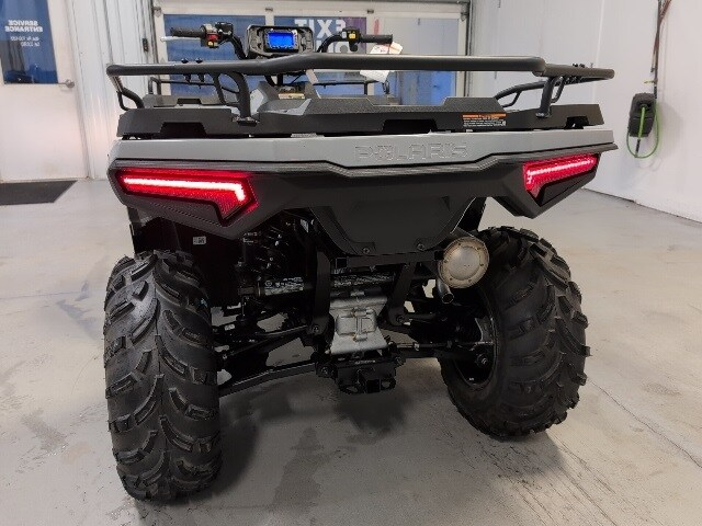 2026 Polaris Sportsman 450 H.O. EPS in Two Harbors, Minnesota - Photo 18
