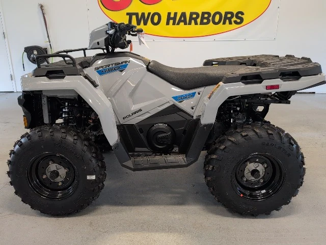 2026 Polaris Sportsman 450 H.O. EPS in Two Harbors, Minnesota - Photo 2