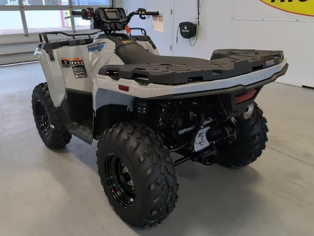 2026 Polaris Sportsman 450 H.O. EPS in Two Harbors, Minnesota - Photo 3
