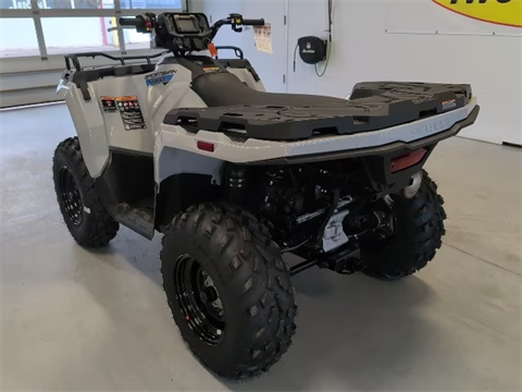 2026 Polaris Sportsman 450 H.O. EPS in Two Harbors, Minnesota - Photo 3