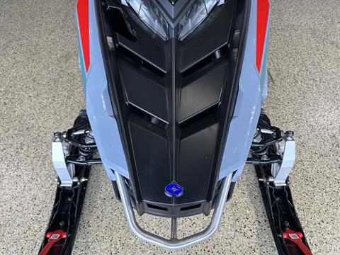 2024 Polaris 550 Indy EVO 121 ES in Two Harbors, Minnesota - Photo 22