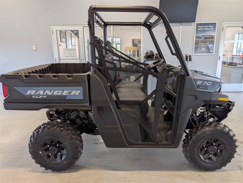 2026 Polaris Ranger SP 570 Premium in Two Harbors, Minnesota - Photo 6