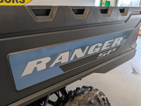2026 Polaris Ranger SP 570 Premium in Two Harbors, Minnesota - Photo 11