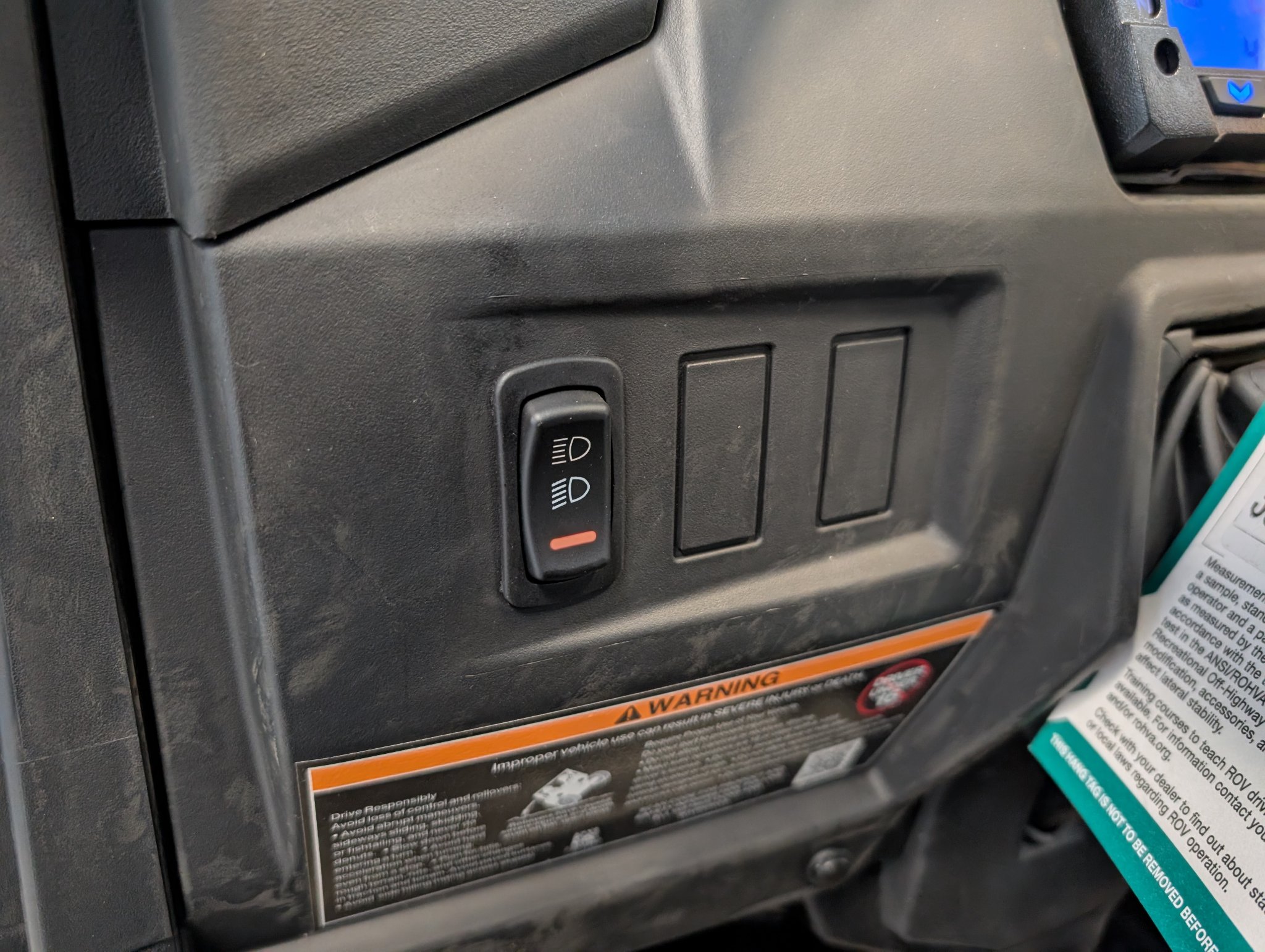 2026 Polaris Ranger SP 570 Premium in Two Harbors, Minnesota - Photo 14