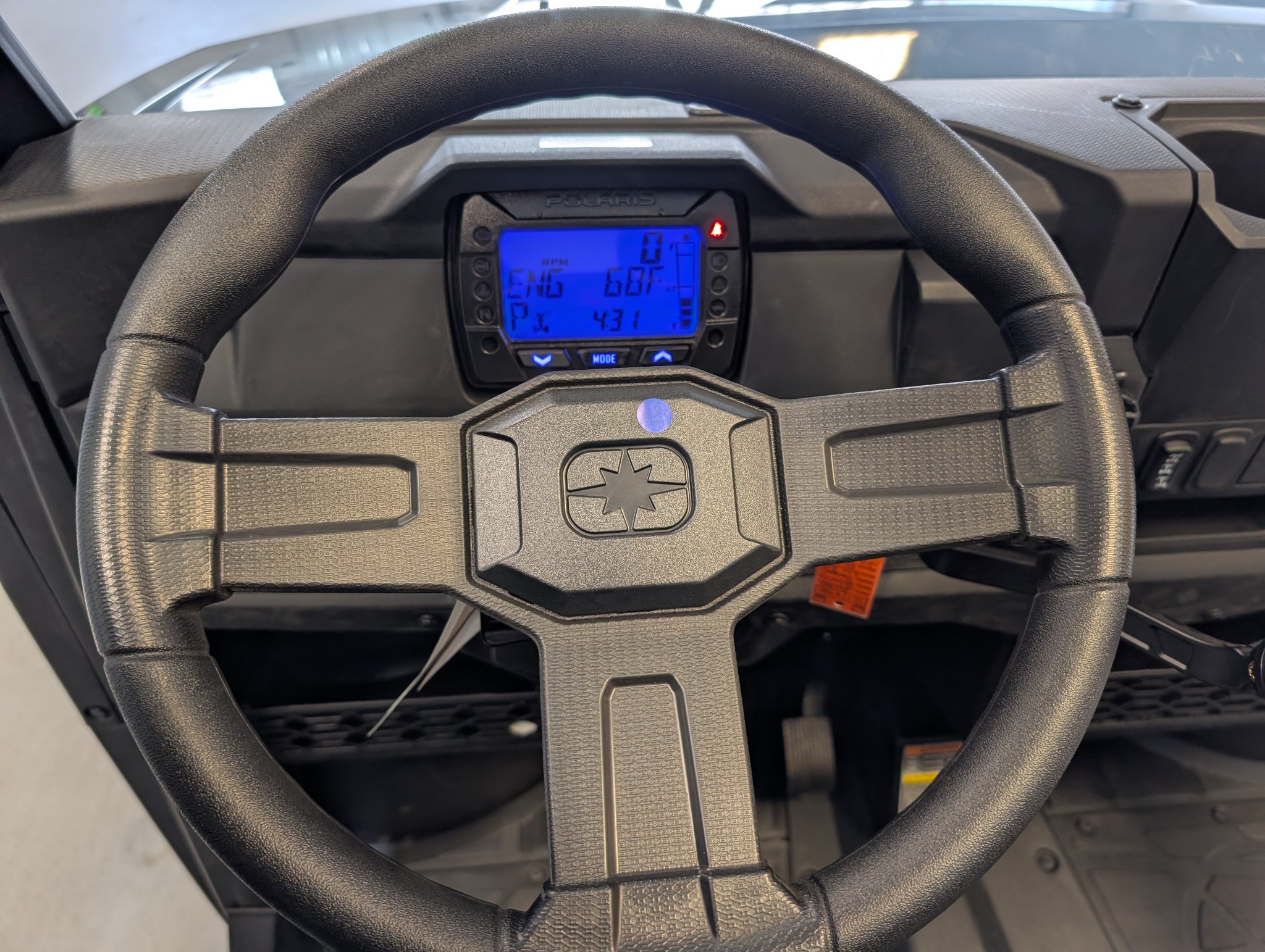2026 Polaris Ranger SP 570 Premium in Two Harbors, Minnesota - Photo 15