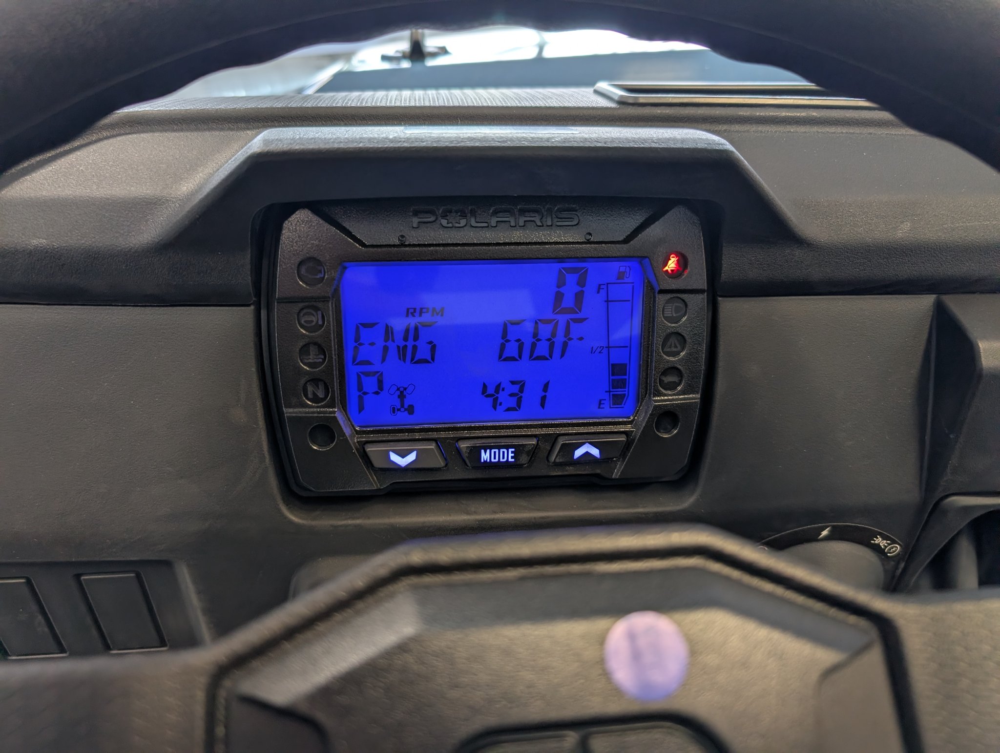 2026 Polaris Ranger SP 570 Premium in Two Harbors, Minnesota - Photo 16