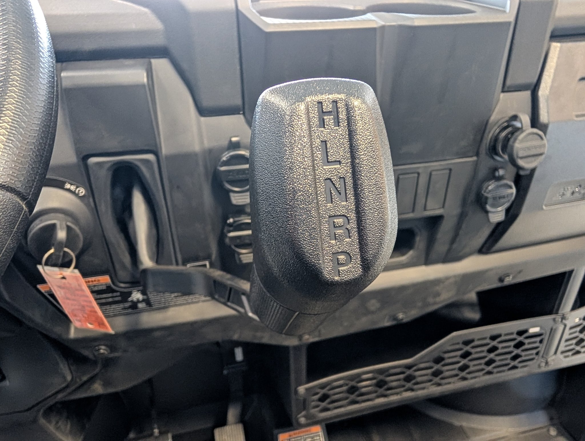 2026 Polaris Ranger SP 570 Premium in Two Harbors, Minnesota - Photo 17