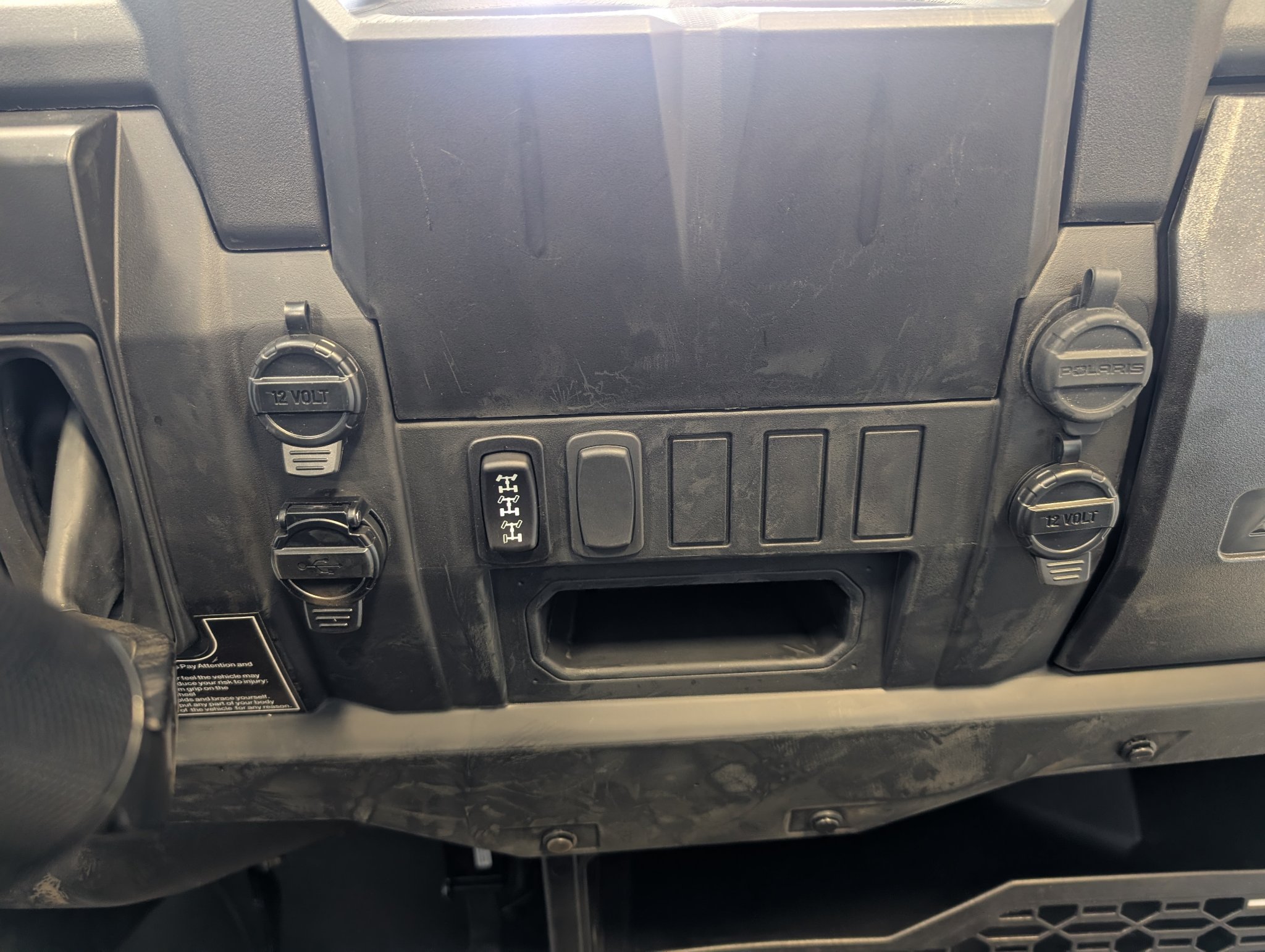 2026 Polaris Ranger SP 570 Premium in Two Harbors, Minnesota - Photo 18