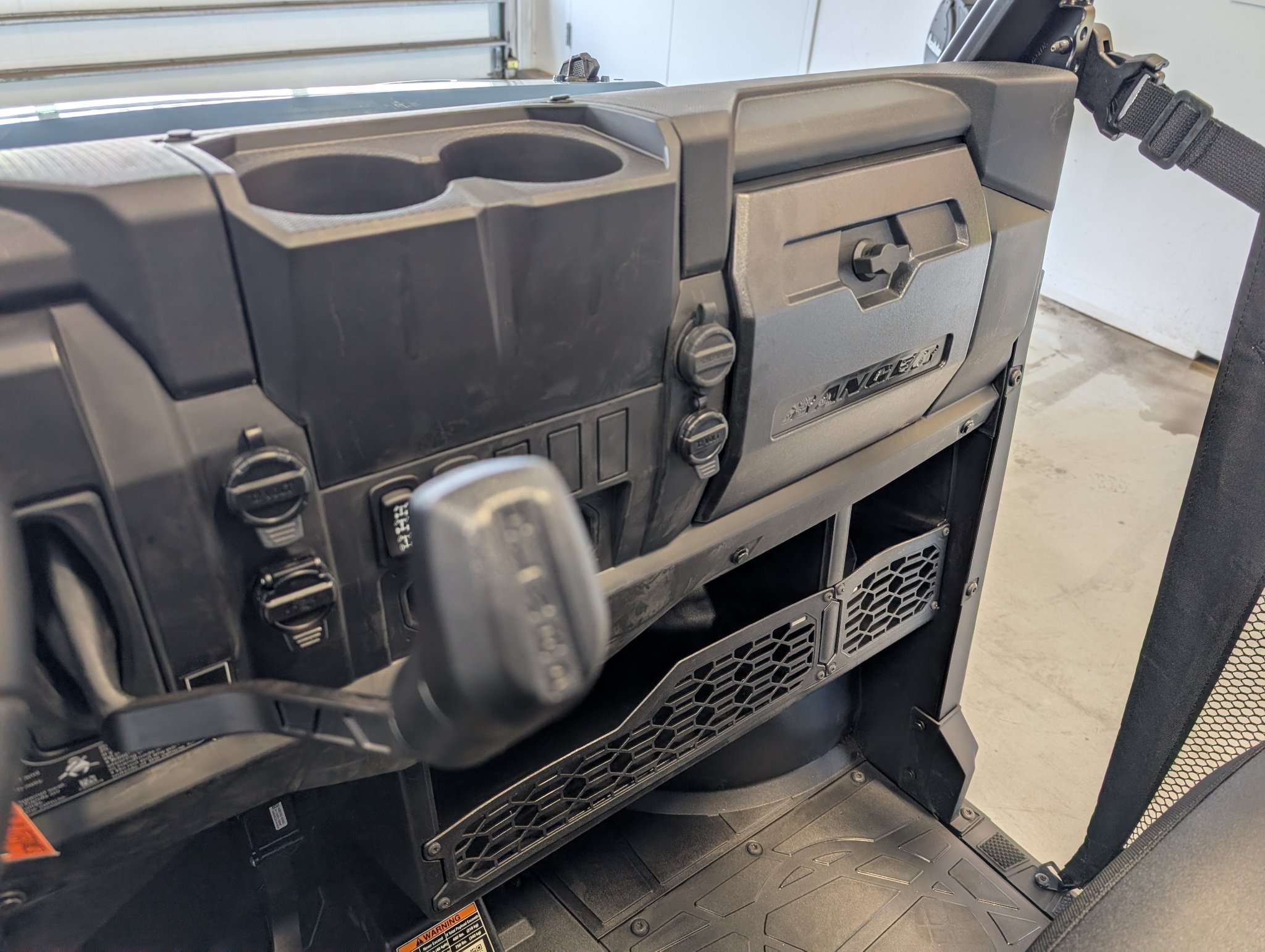 2026 Polaris Ranger SP 570 Premium in Two Harbors, Minnesota - Photo 19