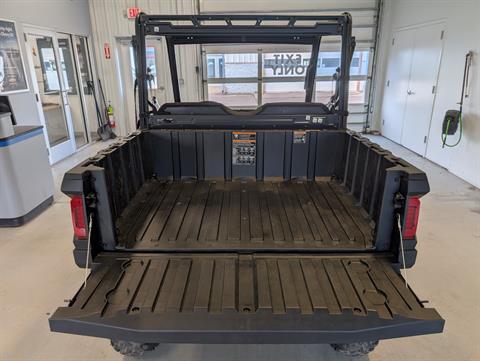 2026 Polaris Ranger SP 570 Premium in Two Harbors, Minnesota - Photo 21