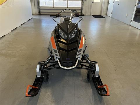 2024 Polaris 550 Indy Sport 121 ES in Two Harbors, Minnesota - Photo 9