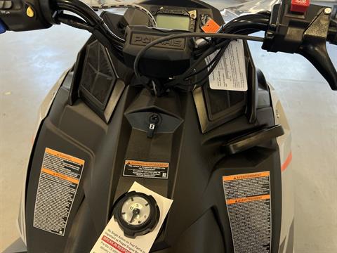 2024 Polaris 550 Indy Sport 121 ES in Two Harbors, Minnesota - Photo 12