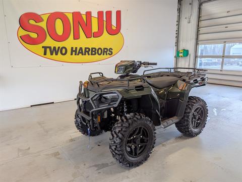 2026 Polaris Sportsman 570 Premium - 40th Anniversary Edition in Two Harbors, Minnesota - Photo 1