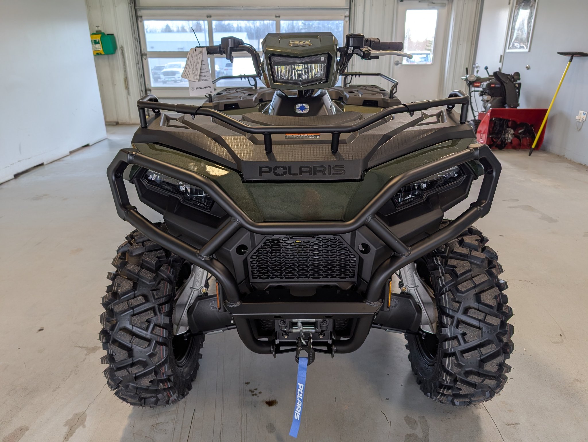 2026 Polaris Sportsman 570 Premium - 40th Anniversary Edition in Two Harbors, Minnesota - Photo 5