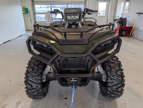 2026 Polaris Sportsman 570 Premium - 40th Anniversary Edition in Two Harbors, Minnesota - Photo 5