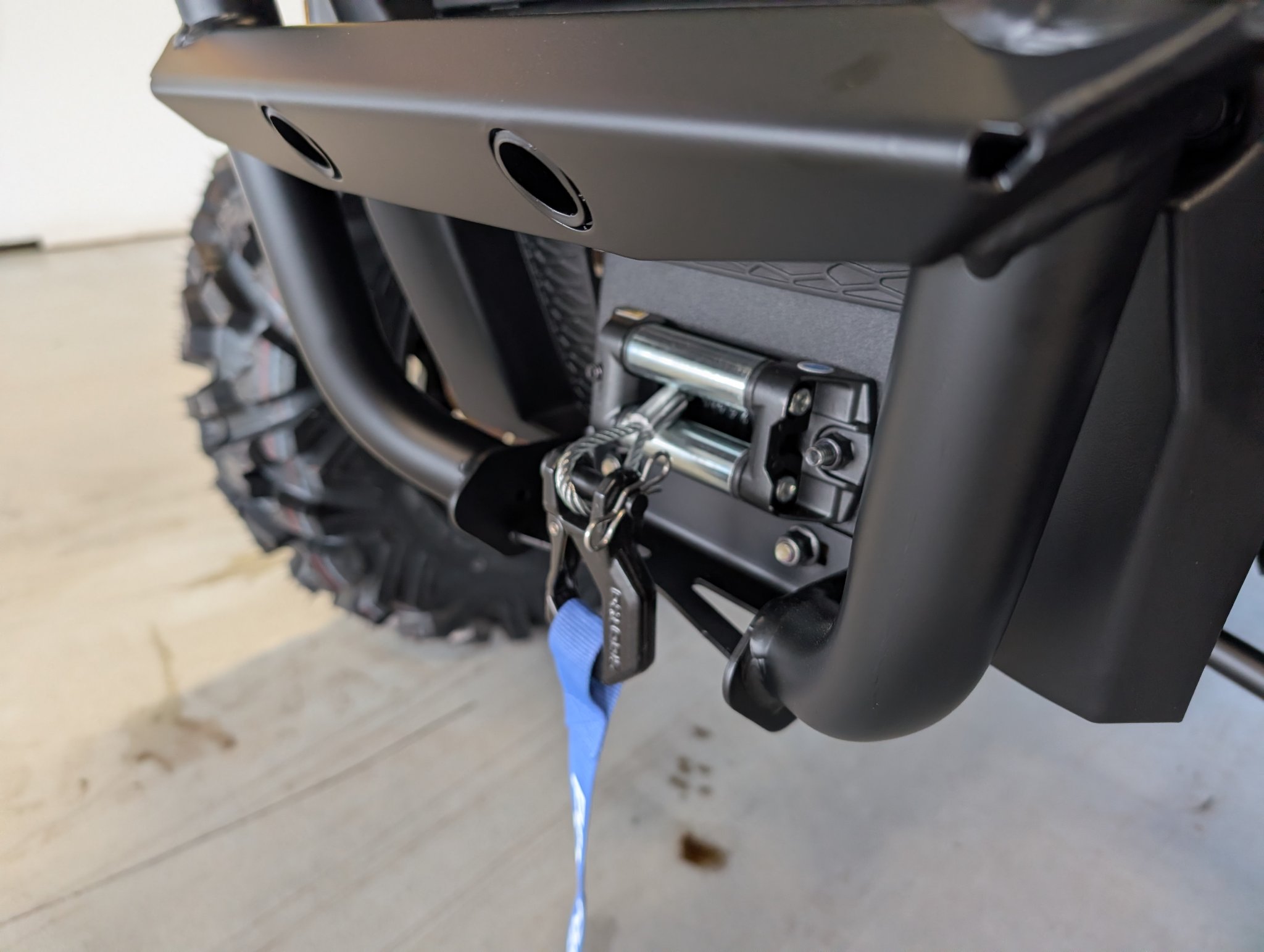 2026 Polaris Sportsman 570 Premium - 40th Anniversary Edition in Two Harbors, Minnesota - Photo 6