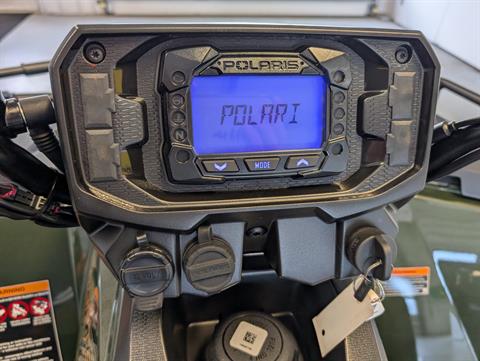 2026 Polaris Sportsman 570 Premium - 40th Anniversary Edition in Two Harbors, Minnesota - Photo 12