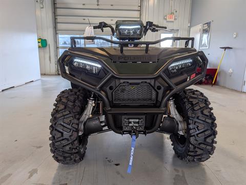 2026 Polaris Sportsman 570 Premium - 40th Anniversary Edition in Two Harbors, Minnesota - Photo 13