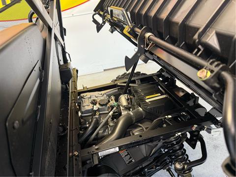 2025 Polaris Ranger Crew 570 Full-Size in Two Harbors, Minnesota - Photo 3