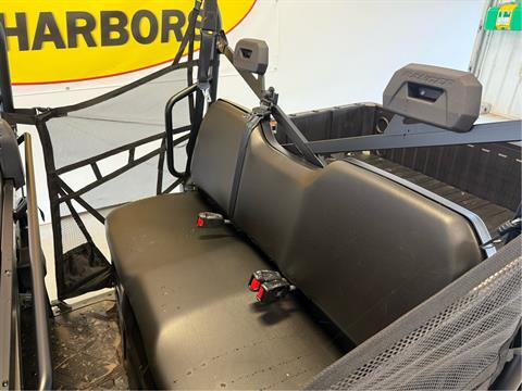 2025 Polaris Ranger Crew 570 Full-Size in Two Harbors, Minnesota - Photo 5