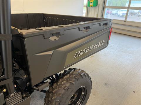 2025 Polaris Ranger Crew 570 Full-Size in Two Harbors, Minnesota - Photo 11