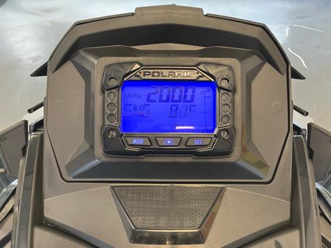 2026 Polaris 650 Voyageur SP 155 ES in Two Harbors, Minnesota - Photo 9
